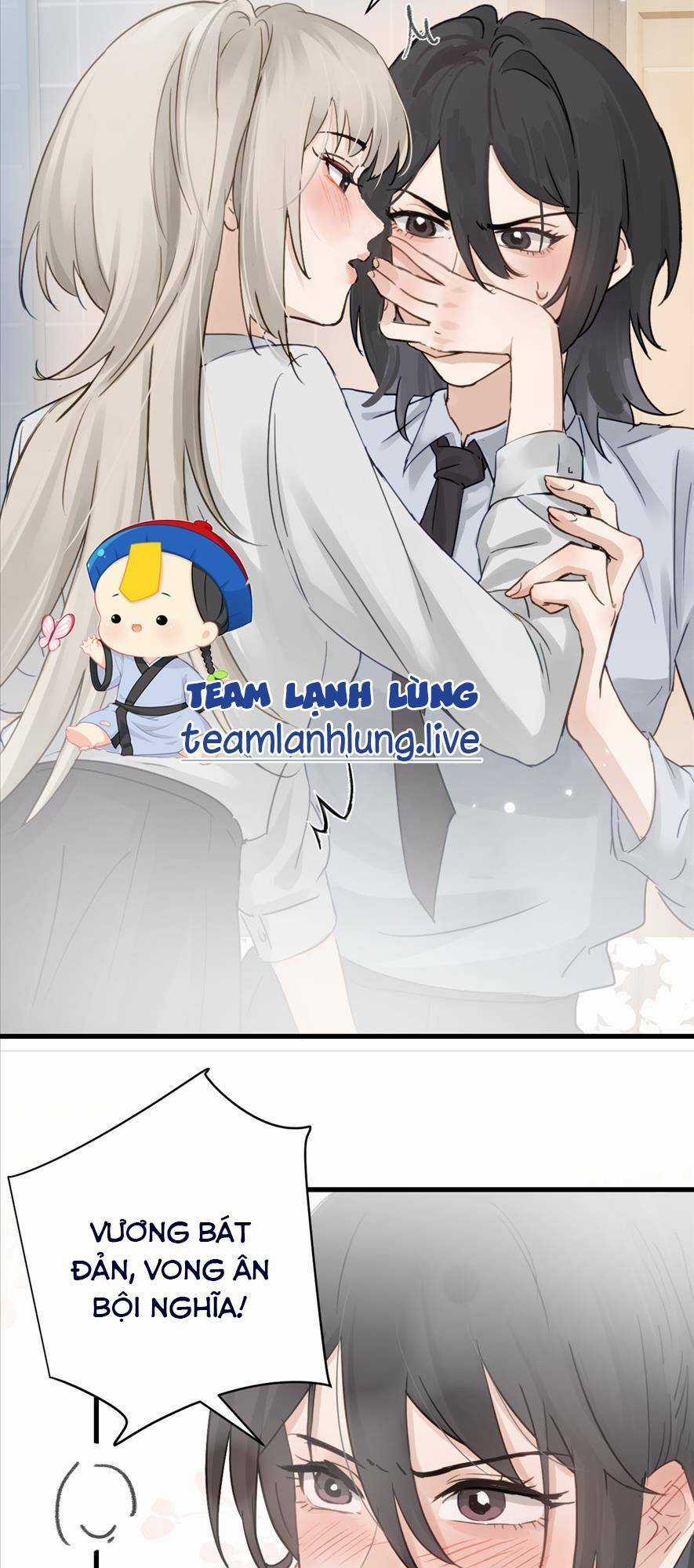 Em Gái Bệnh Hoạn Chỉ Muốn Tôi Lúc Nào Cũng Bắt Nạt Cô Ấy Chapter 11 trang 12