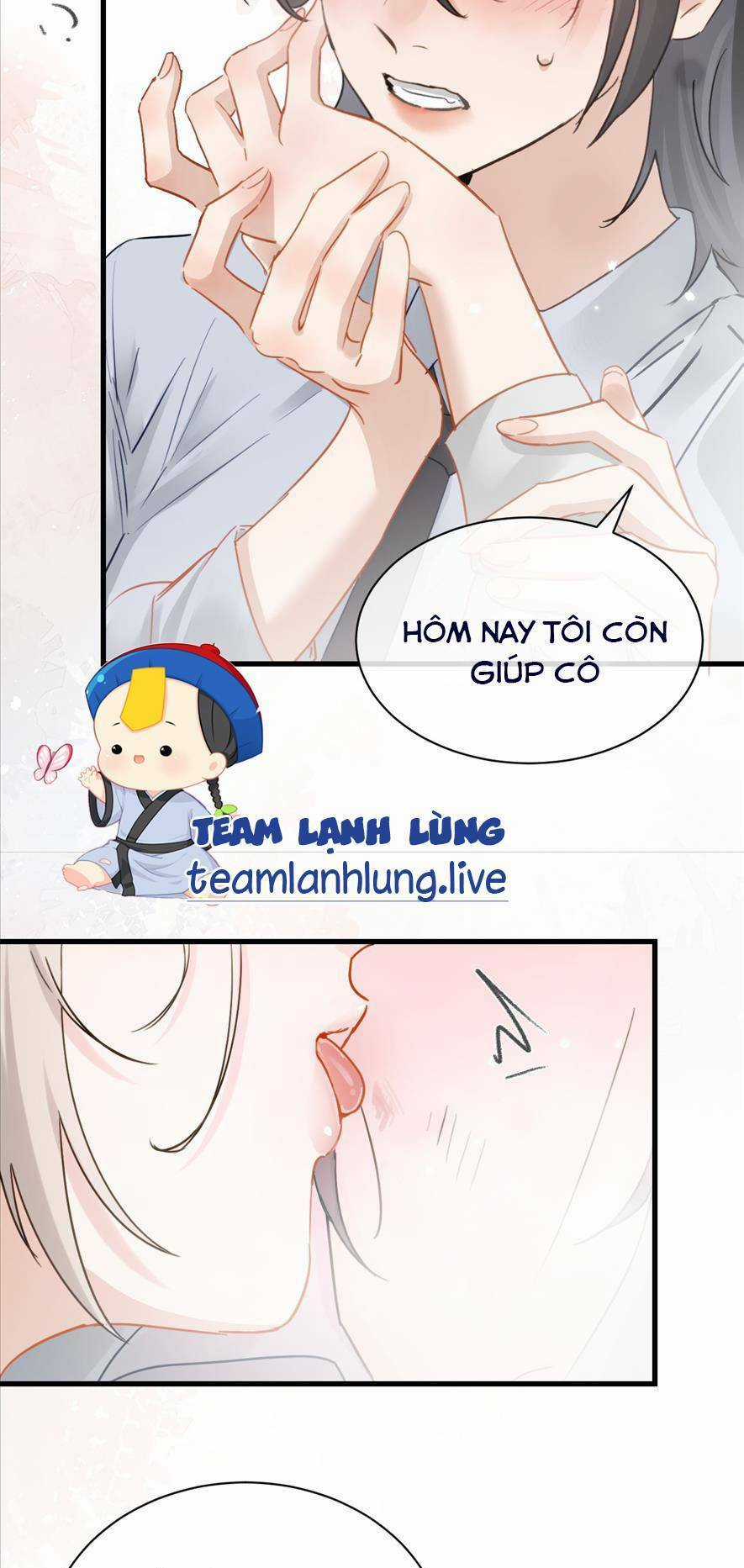 Em Gái Bệnh Hoạn Chỉ Muốn Tôi Lúc Nào Cũng Bắt Nạt Cô Ấy Chapter 11 trang 13