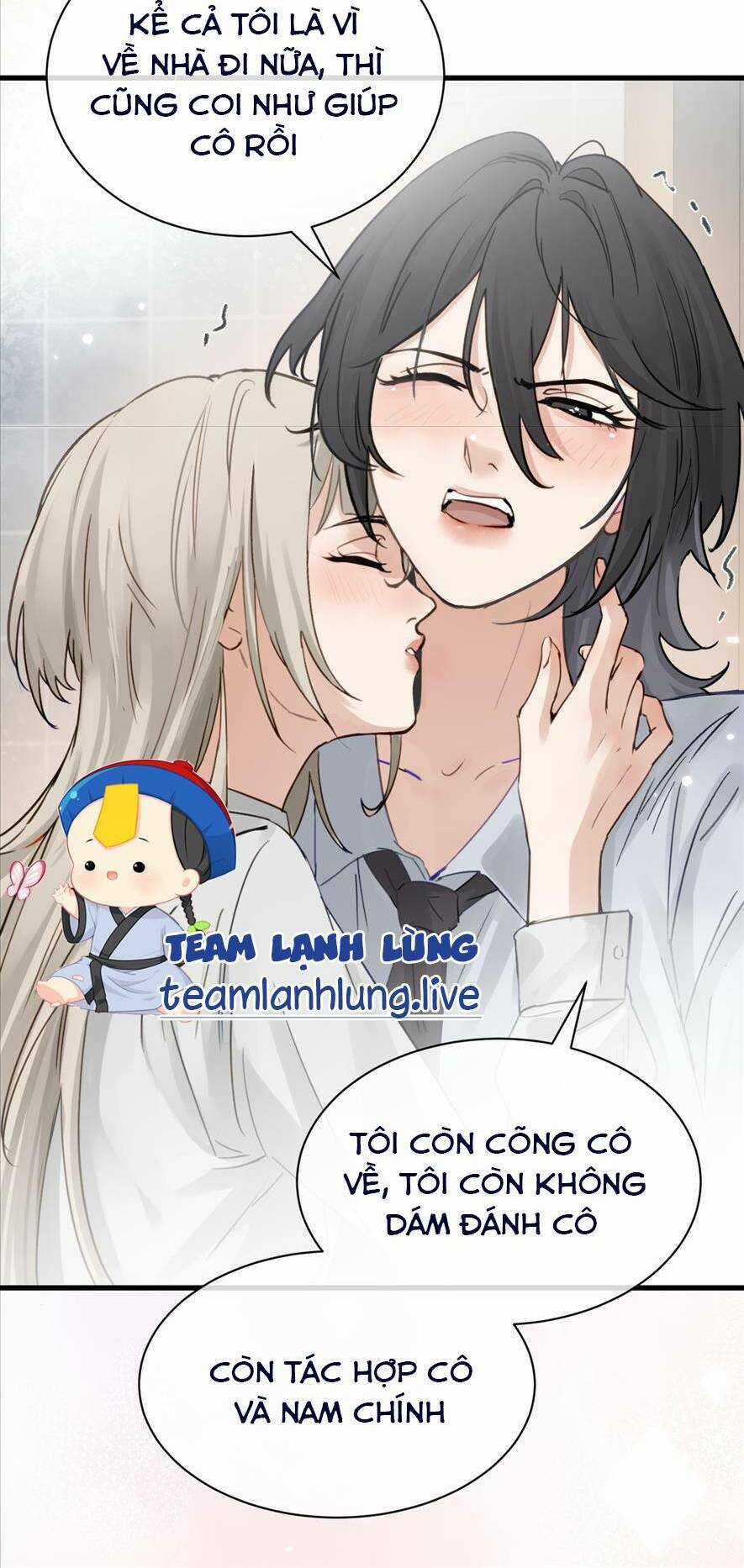 Em Gái Bệnh Hoạn Chỉ Muốn Tôi Lúc Nào Cũng Bắt Nạt Cô Ấy Chapter 11 trang 14