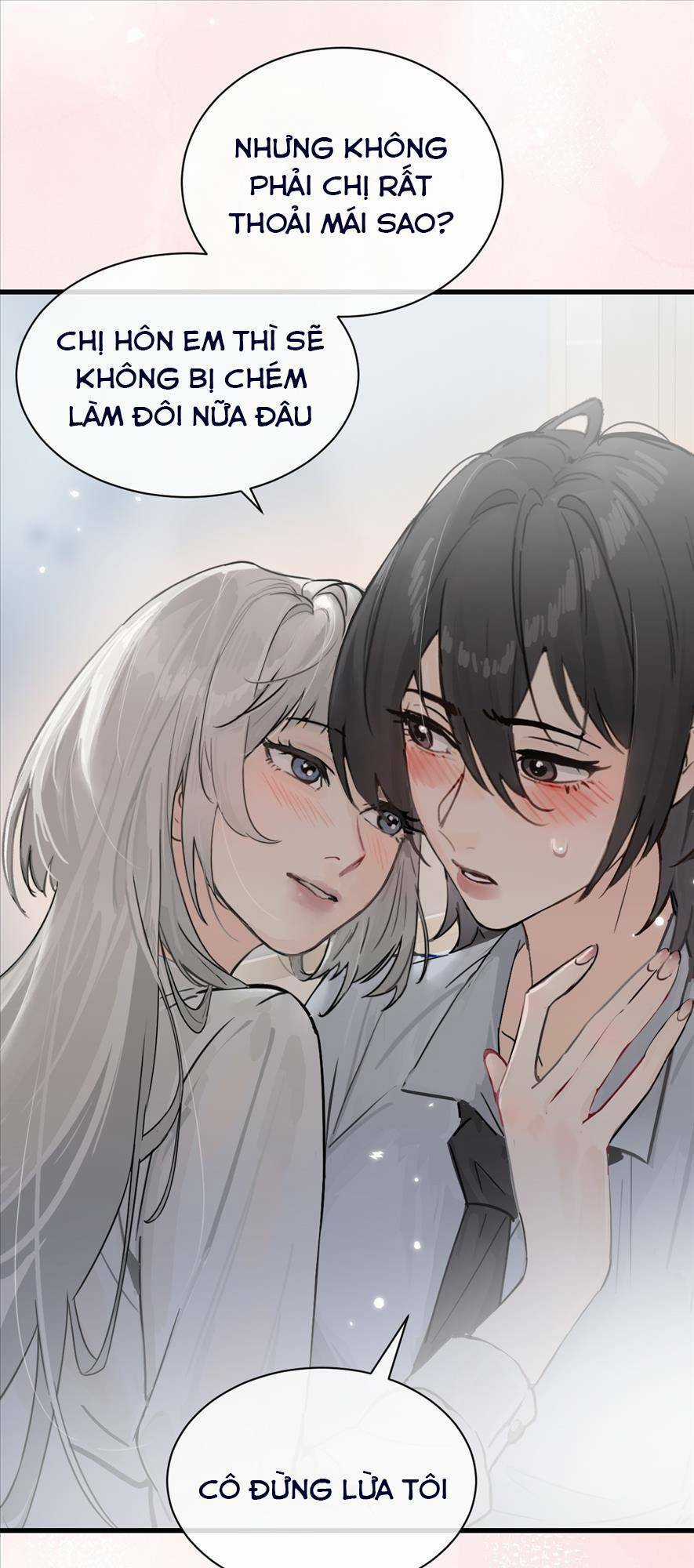 Em Gái Bệnh Hoạn Chỉ Muốn Tôi Lúc Nào Cũng Bắt Nạt Cô Ấy Chapter 11 trang 15