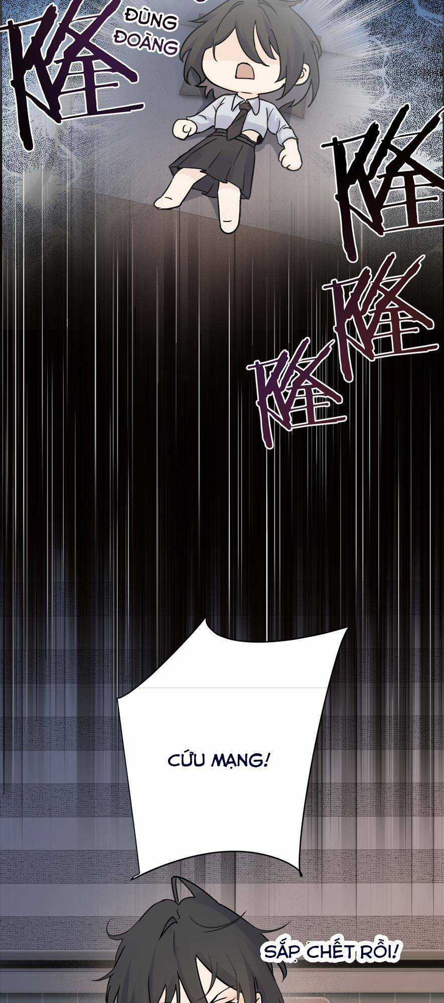 Em Gái Bệnh Hoạn Chỉ Muốn Tôi Lúc Nào Cũng Bắt Nạt Cô Ấy Chapter 11 trang 18