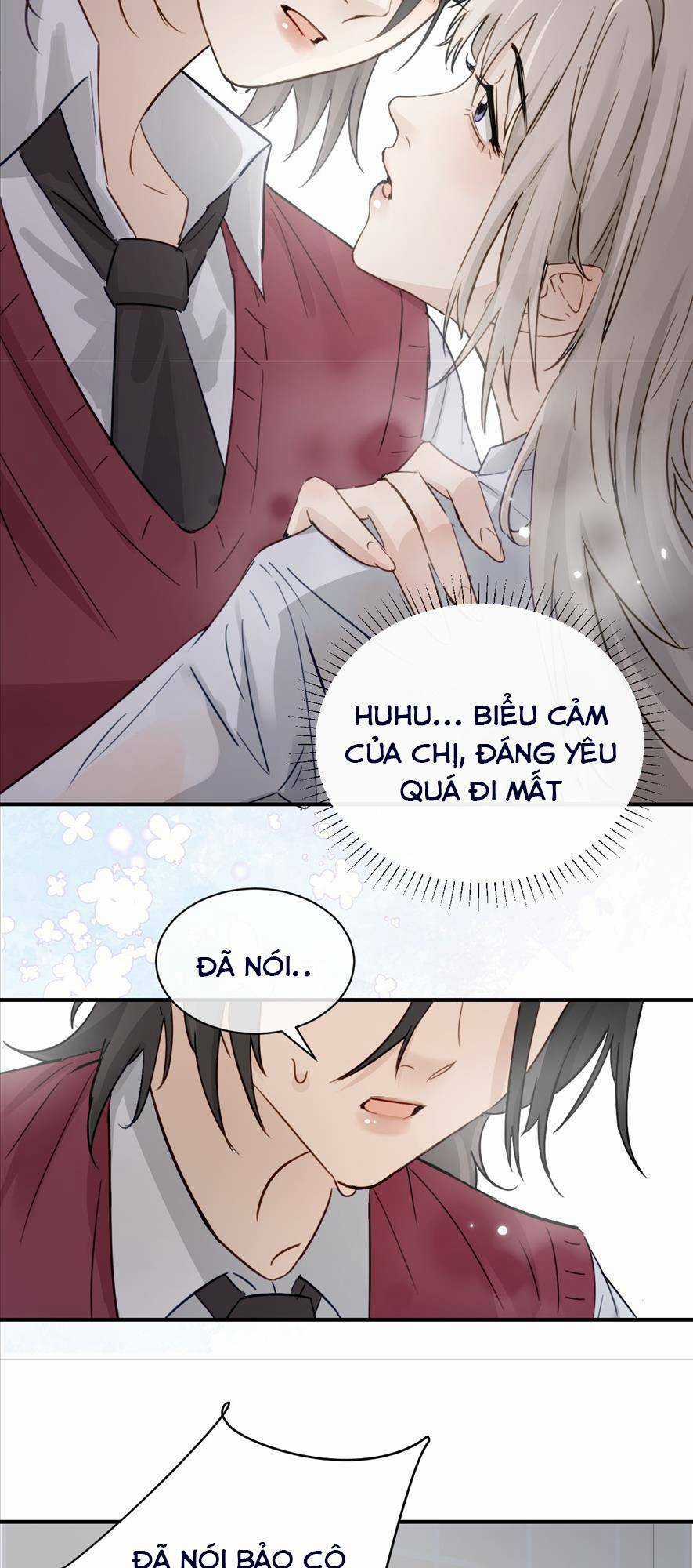 Em Gái Bệnh Hoạn Chỉ Muốn Tôi Lúc Nào Cũng Bắt Nạt Cô Ấy Chapter 11 trang 2