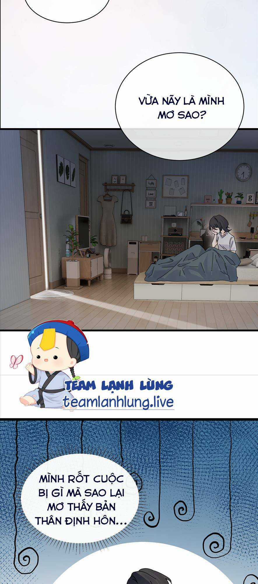 Em Gái Bệnh Hoạn Chỉ Muốn Tôi Lúc Nào Cũng Bắt Nạt Cô Ấy Chapter 11 trang 20