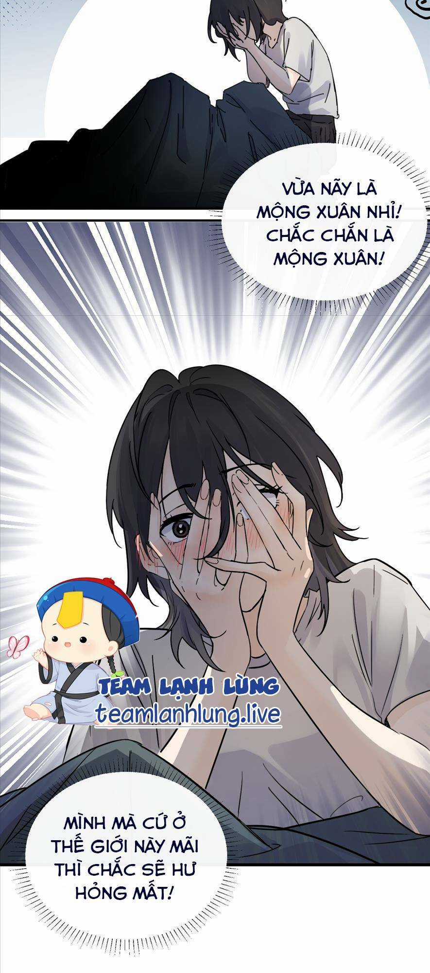 Em Gái Bệnh Hoạn Chỉ Muốn Tôi Lúc Nào Cũng Bắt Nạt Cô Ấy Chapter 11 trang 21