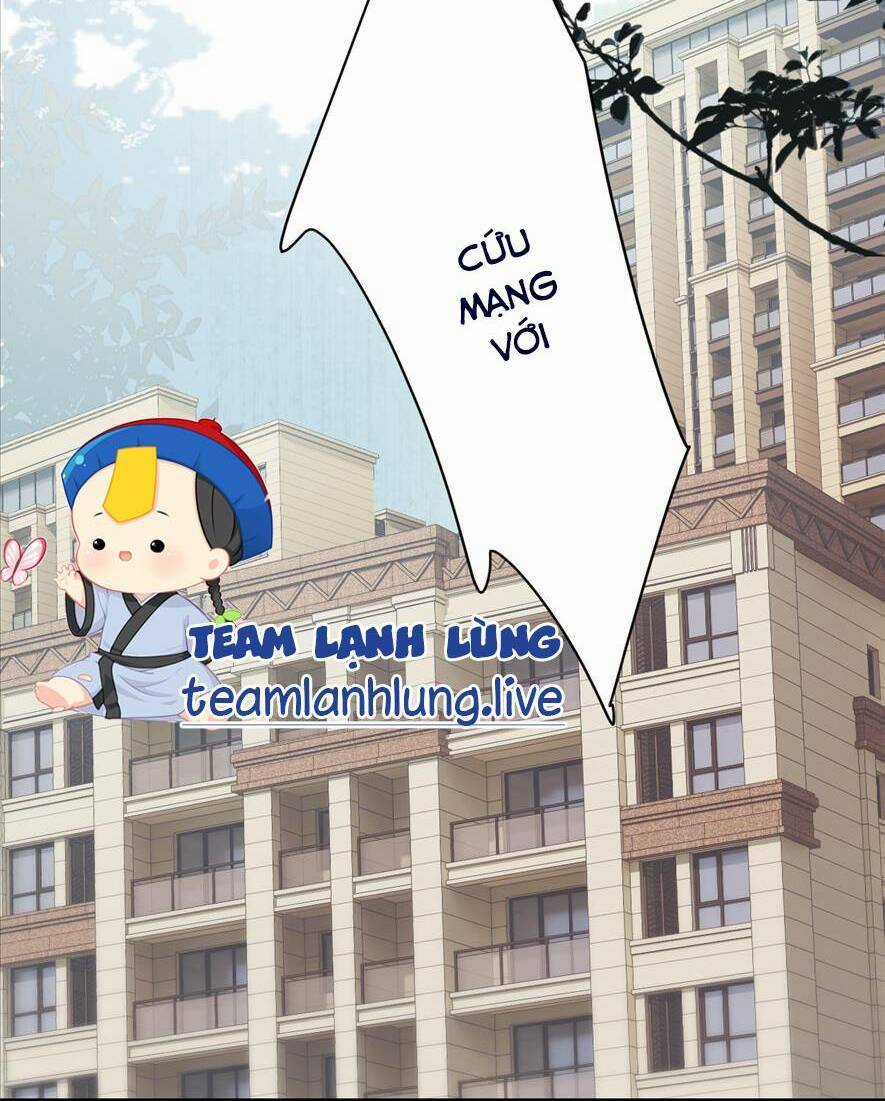 Em Gái Bệnh Hoạn Chỉ Muốn Tôi Lúc Nào Cũng Bắt Nạt Cô Ấy Chapter 11 trang 23