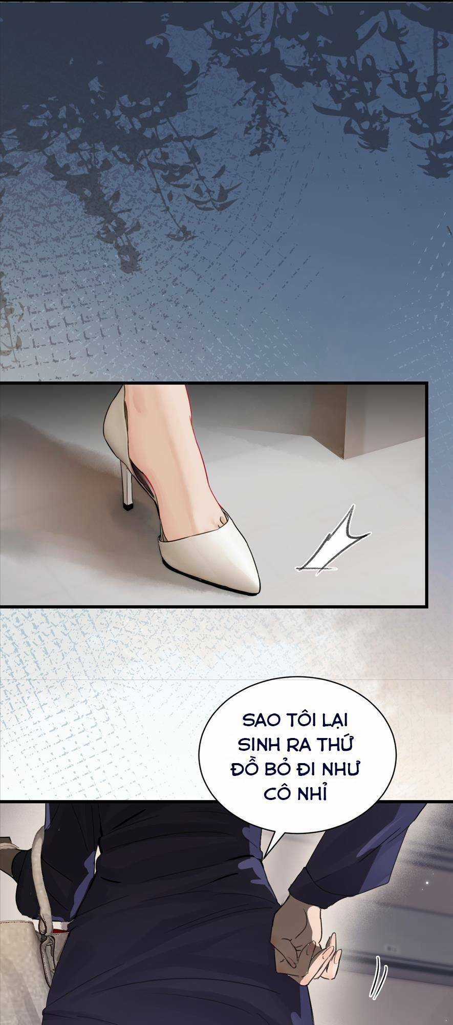 Em Gái Bệnh Hoạn Chỉ Muốn Tôi Lúc Nào Cũng Bắt Nạt Cô Ấy Chapter 11 trang 24