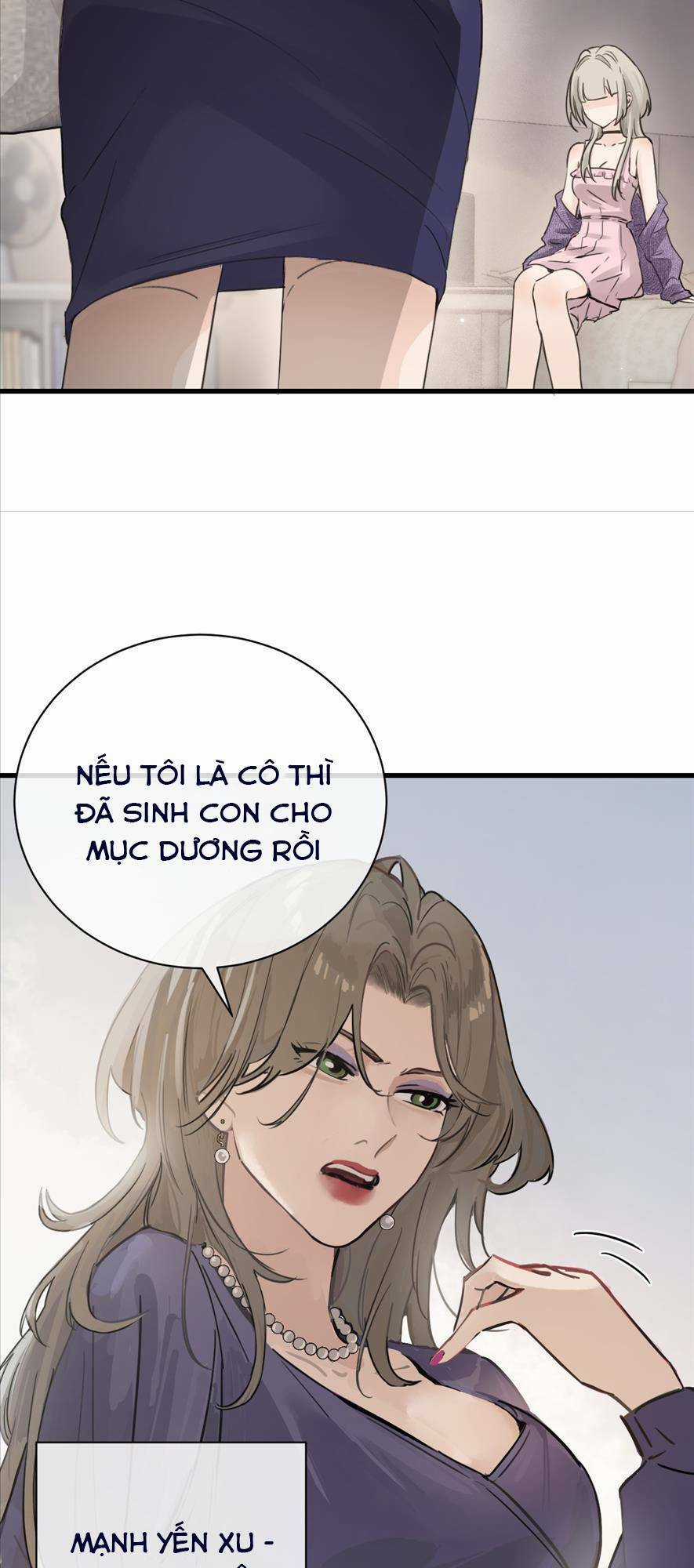 Em Gái Bệnh Hoạn Chỉ Muốn Tôi Lúc Nào Cũng Bắt Nạt Cô Ấy Chapter 11 trang 25