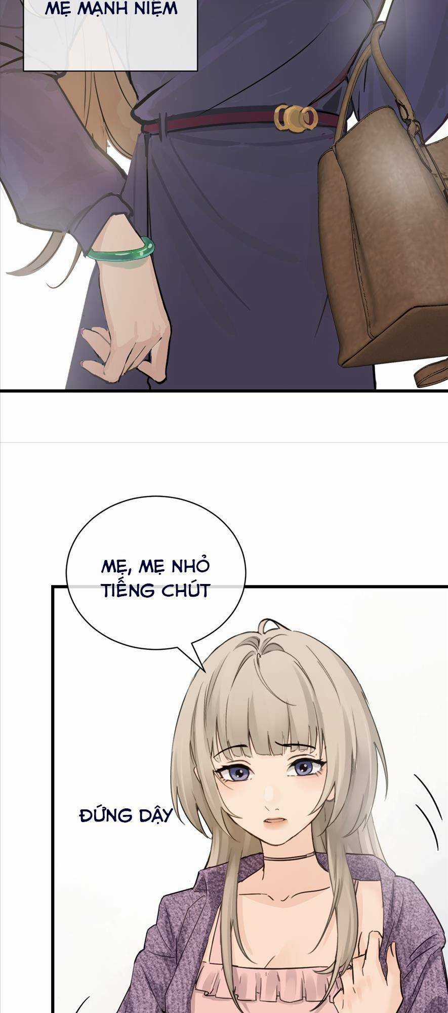 Em Gái Bệnh Hoạn Chỉ Muốn Tôi Lúc Nào Cũng Bắt Nạt Cô Ấy Chapter 11 trang 26