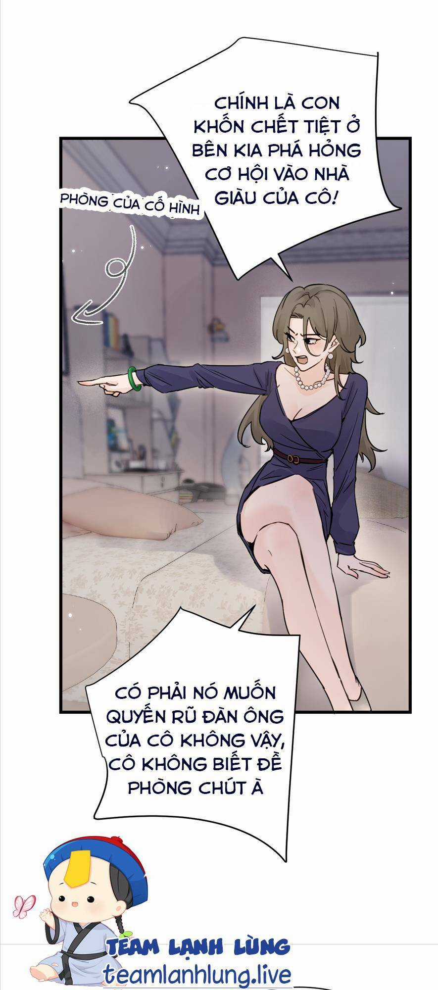 Em Gái Bệnh Hoạn Chỉ Muốn Tôi Lúc Nào Cũng Bắt Nạt Cô Ấy Chapter 11 trang 28