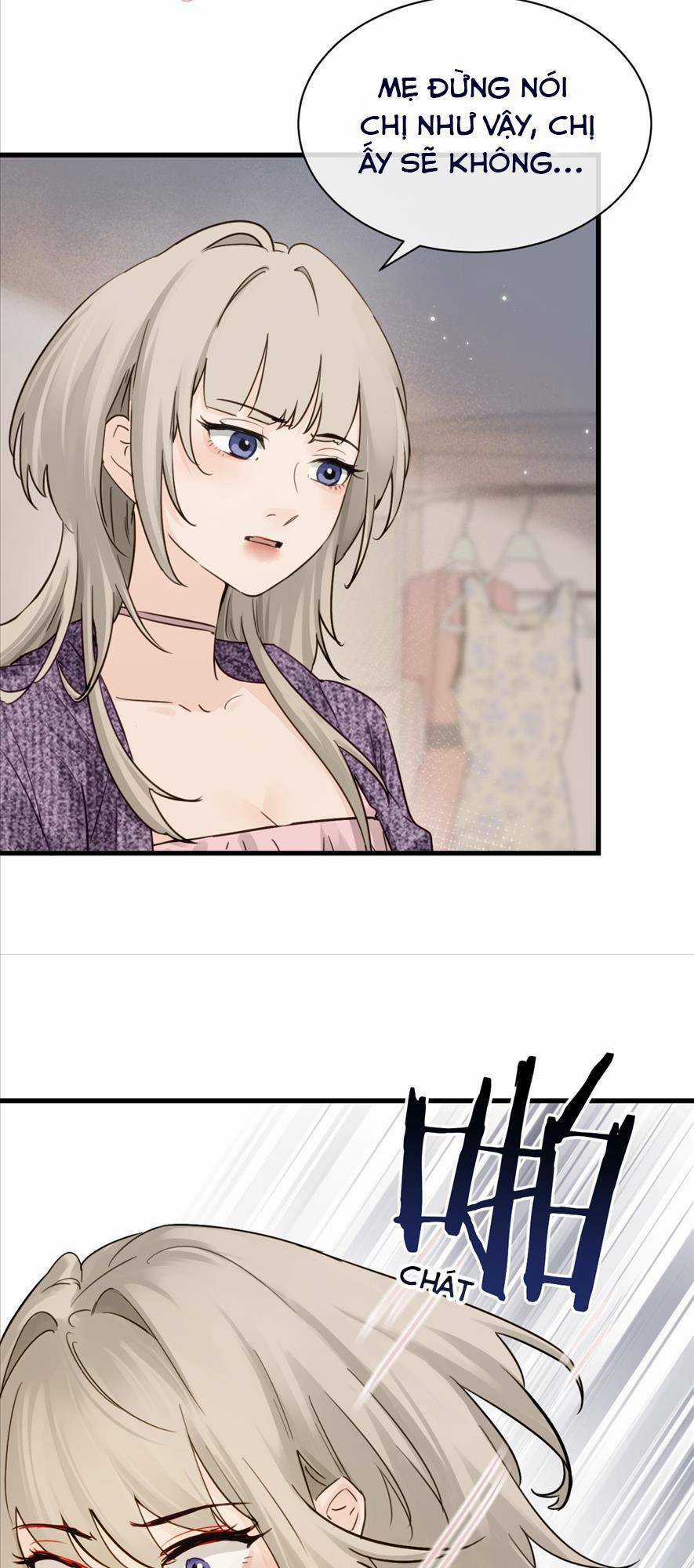 Em Gái Bệnh Hoạn Chỉ Muốn Tôi Lúc Nào Cũng Bắt Nạt Cô Ấy Chapter 11 trang 29