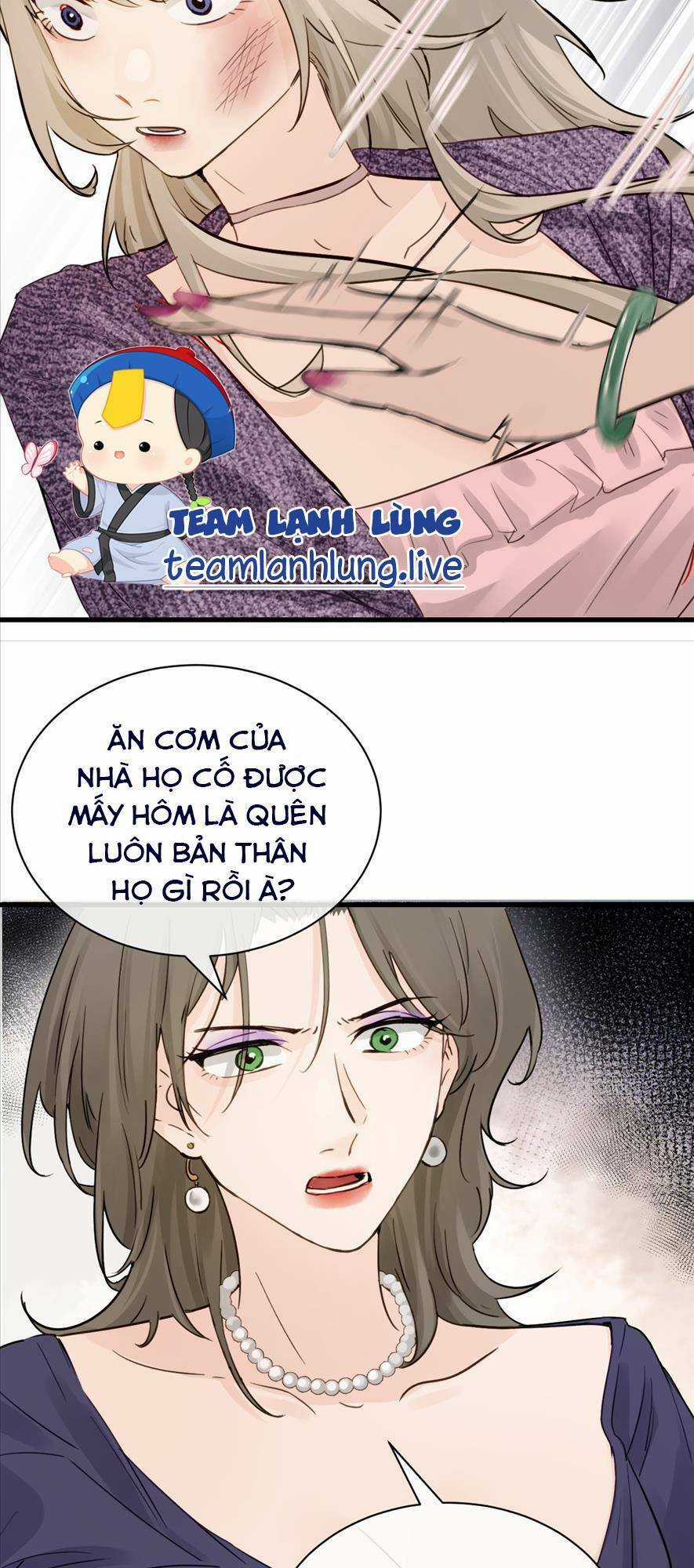 Em Gái Bệnh Hoạn Chỉ Muốn Tôi Lúc Nào Cũng Bắt Nạt Cô Ấy Chapter 11 trang 30