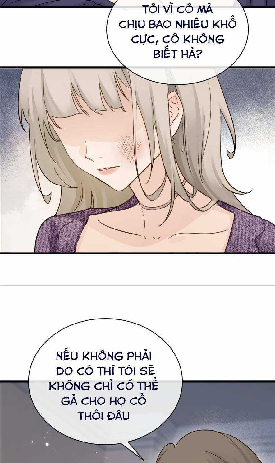 Em Gái Bệnh Hoạn Chỉ Muốn Tôi Lúc Nào Cũng Bắt Nạt Cô Ấy Chapter 11 trang 31