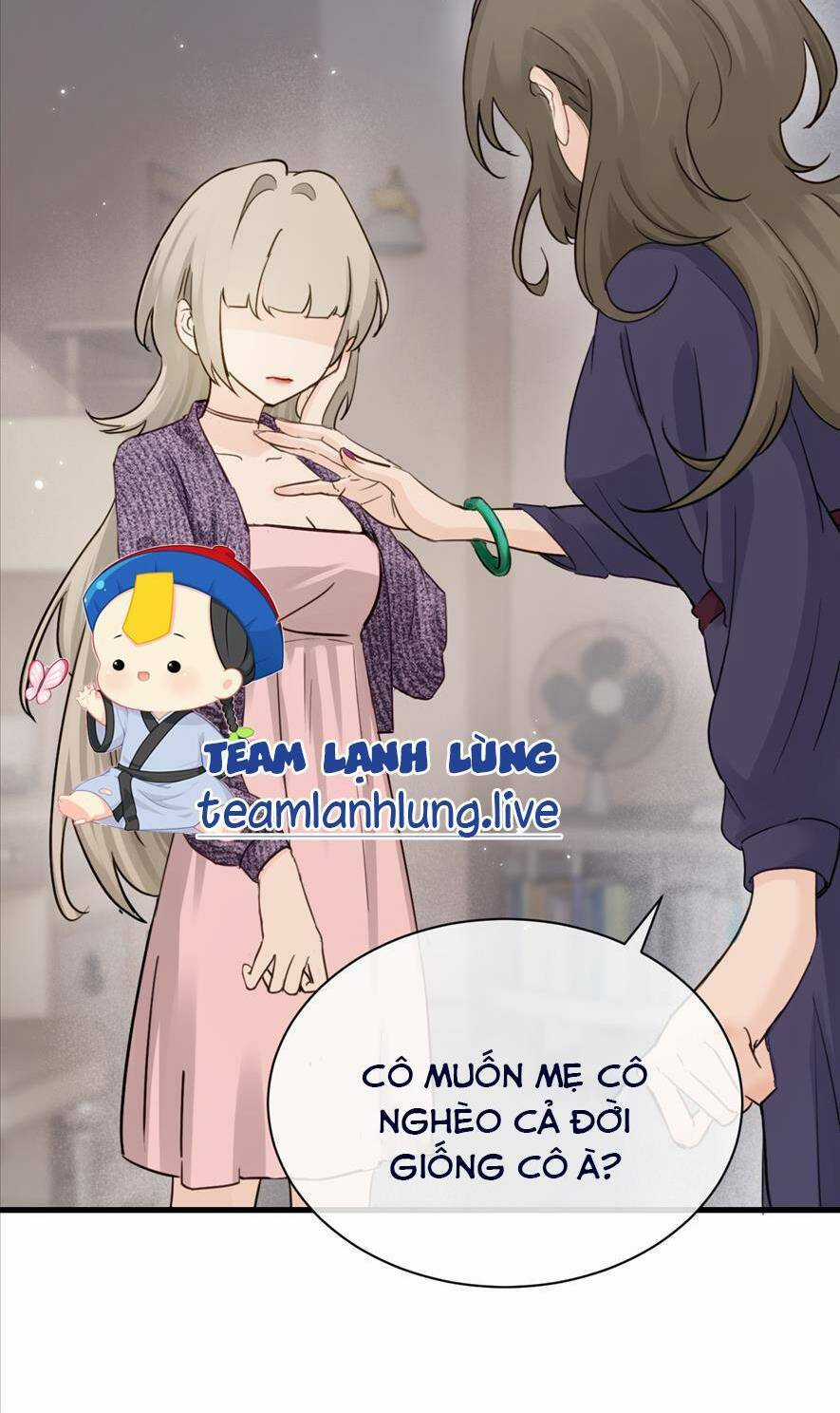 Em Gái Bệnh Hoạn Chỉ Muốn Tôi Lúc Nào Cũng Bắt Nạt Cô Ấy Chapter 11 trang 32