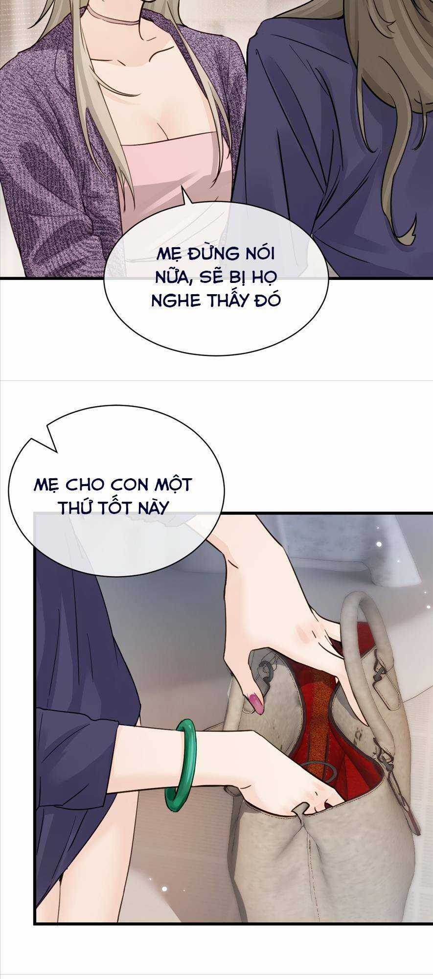 Em Gái Bệnh Hoạn Chỉ Muốn Tôi Lúc Nào Cũng Bắt Nạt Cô Ấy Chapter 11 trang 34