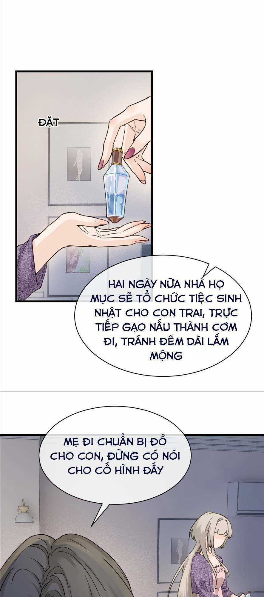 Em Gái Bệnh Hoạn Chỉ Muốn Tôi Lúc Nào Cũng Bắt Nạt Cô Ấy Chapter 11 trang 35
