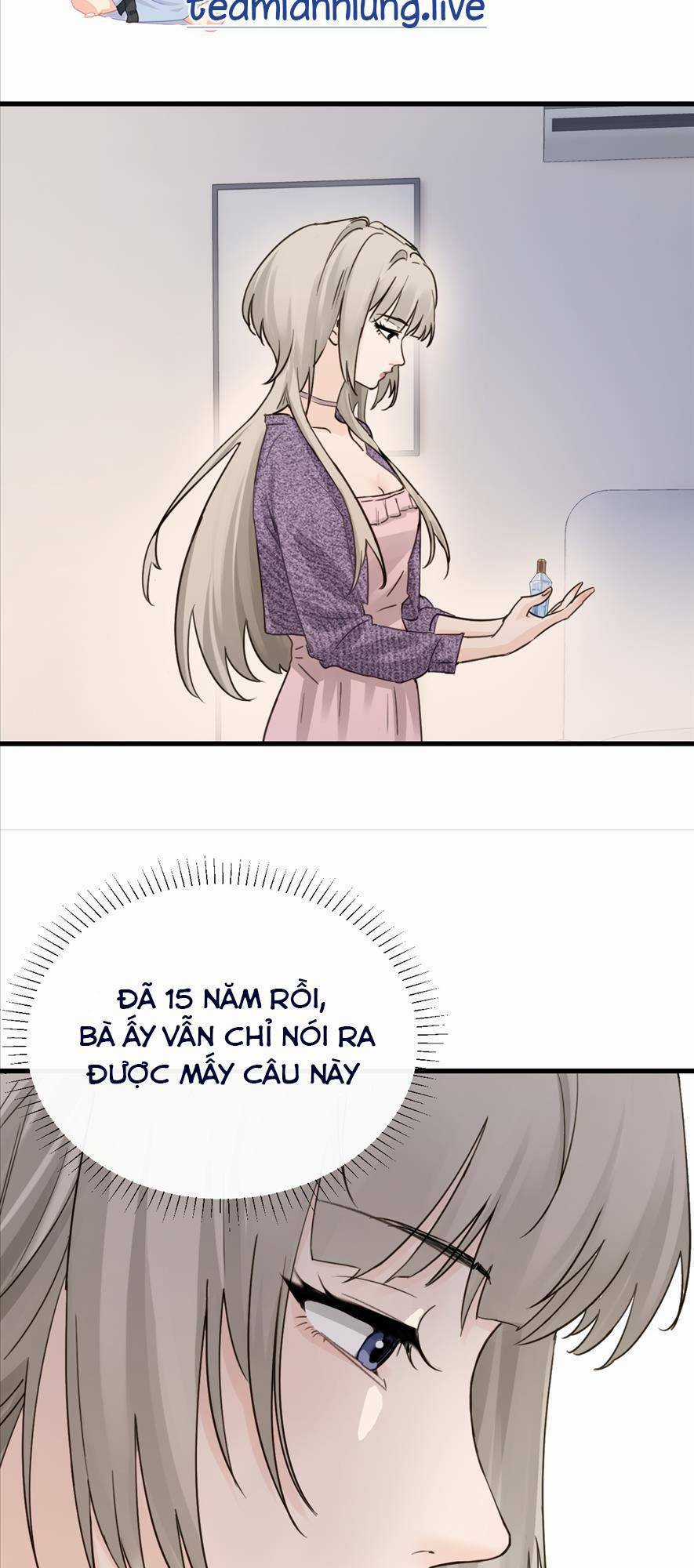 Em Gái Bệnh Hoạn Chỉ Muốn Tôi Lúc Nào Cũng Bắt Nạt Cô Ấy Chapter 11 trang 37