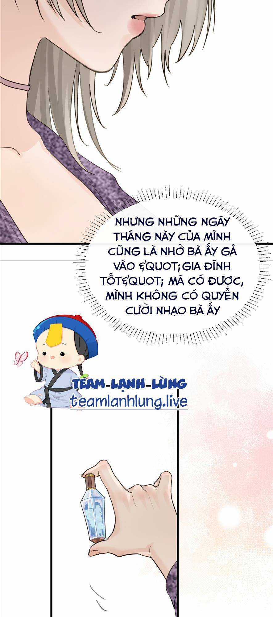 Em Gái Bệnh Hoạn Chỉ Muốn Tôi Lúc Nào Cũng Bắt Nạt Cô Ấy Chapter 11 trang 38