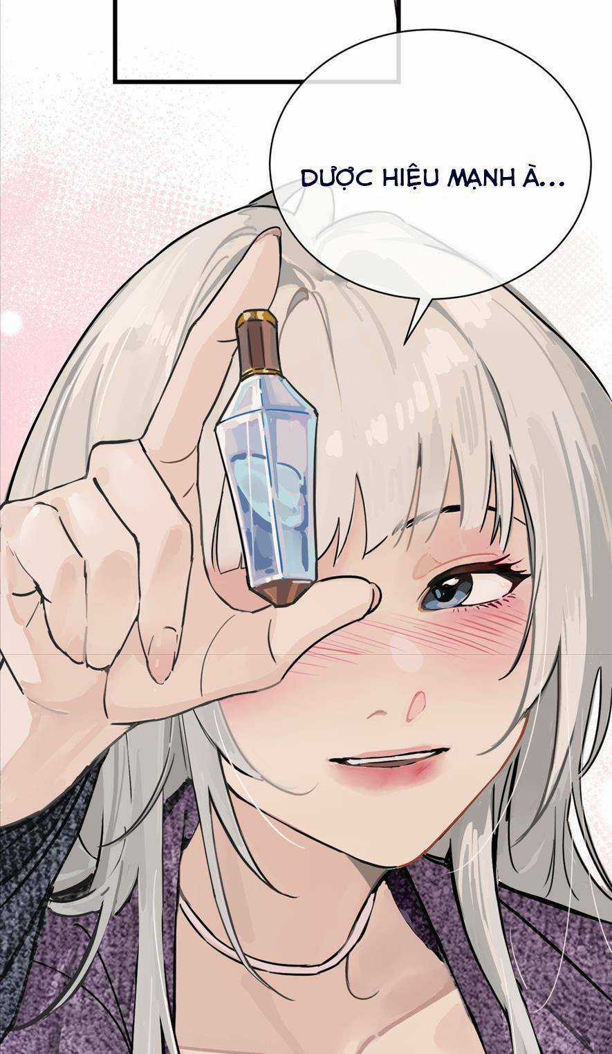 Em Gái Bệnh Hoạn Chỉ Muốn Tôi Lúc Nào Cũng Bắt Nạt Cô Ấy Chapter 11 trang 39