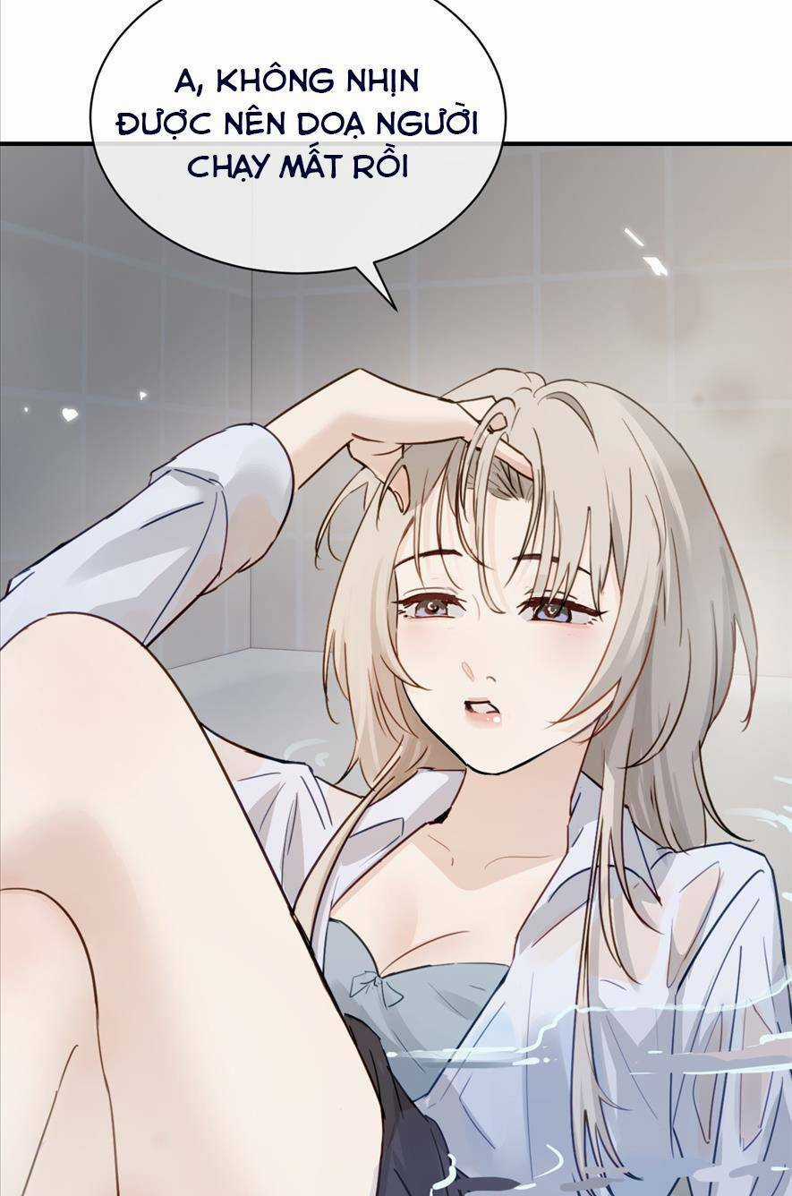 Em Gái Bệnh Hoạn Chỉ Muốn Tôi Lúc Nào Cũng Bắt Nạt Cô Ấy Chapter 11 trang 5