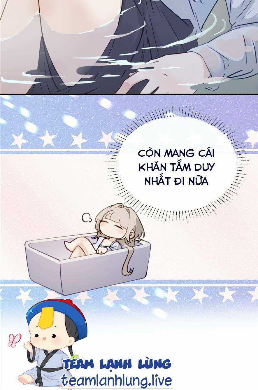 Em Gái Bệnh Hoạn Chỉ Muốn Tôi Lúc Nào Cũng Bắt Nạt Cô Ấy Chapter 11 trang 6