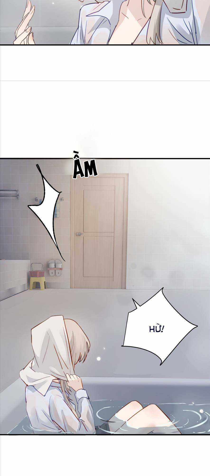 Em Gái Bệnh Hoạn Chỉ Muốn Tôi Lúc Nào Cũng Bắt Nạt Cô Ấy Chapter 11 trang 8