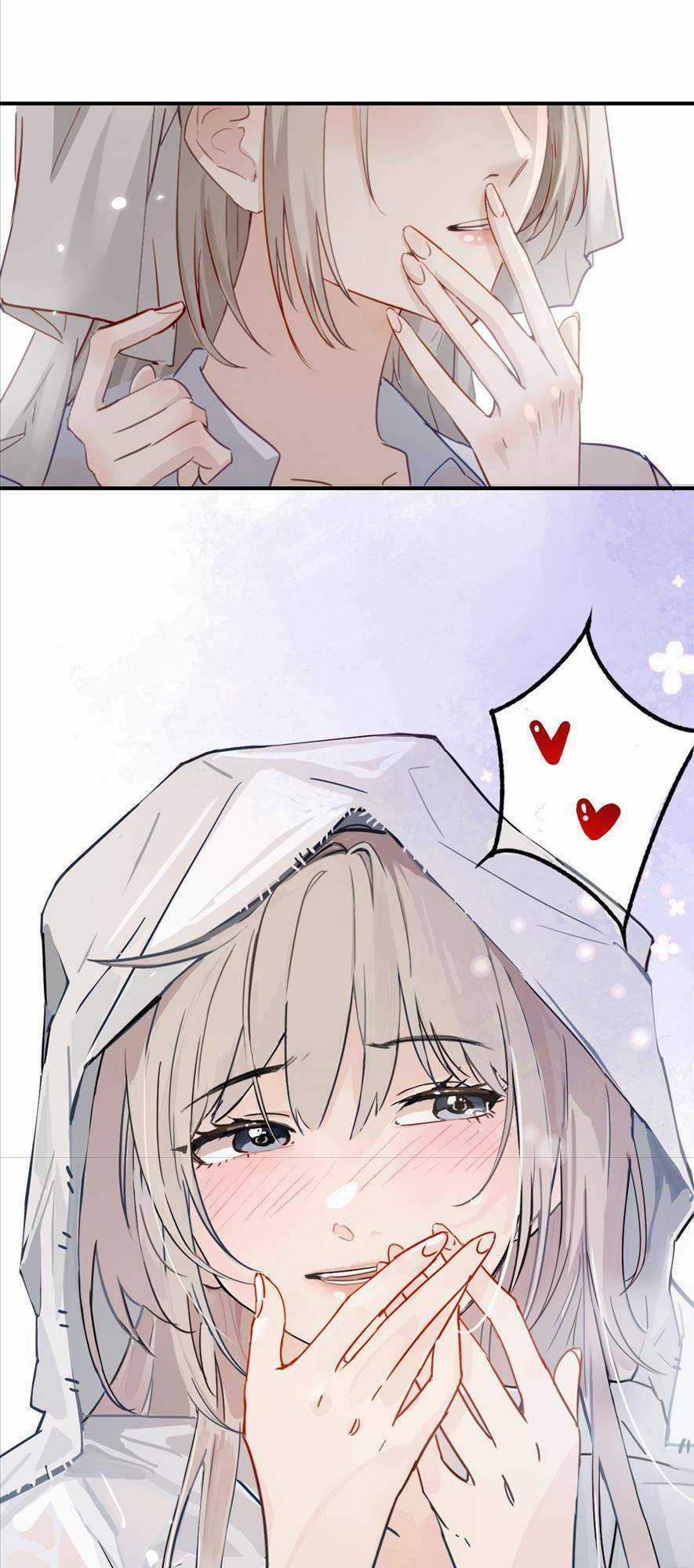 Em Gái Bệnh Hoạn Chỉ Muốn Tôi Lúc Nào Cũng Bắt Nạt Cô Ấy Chapter 11 trang 9