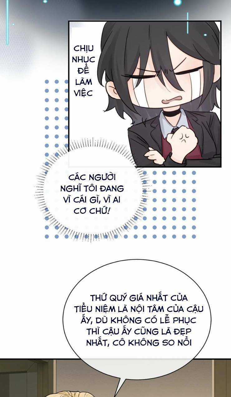 Em Gái Bệnh Hoạn Chỉ Muốn Tôi Lúc Nào Cũng Bắt Nạt Cô Ấy Chapter 12 trang 12