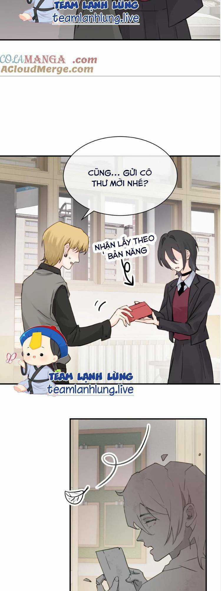 Em Gái Bệnh Hoạn Chỉ Muốn Tôi Lúc Nào Cũng Bắt Nạt Cô Ấy Chapter 12 trang 15