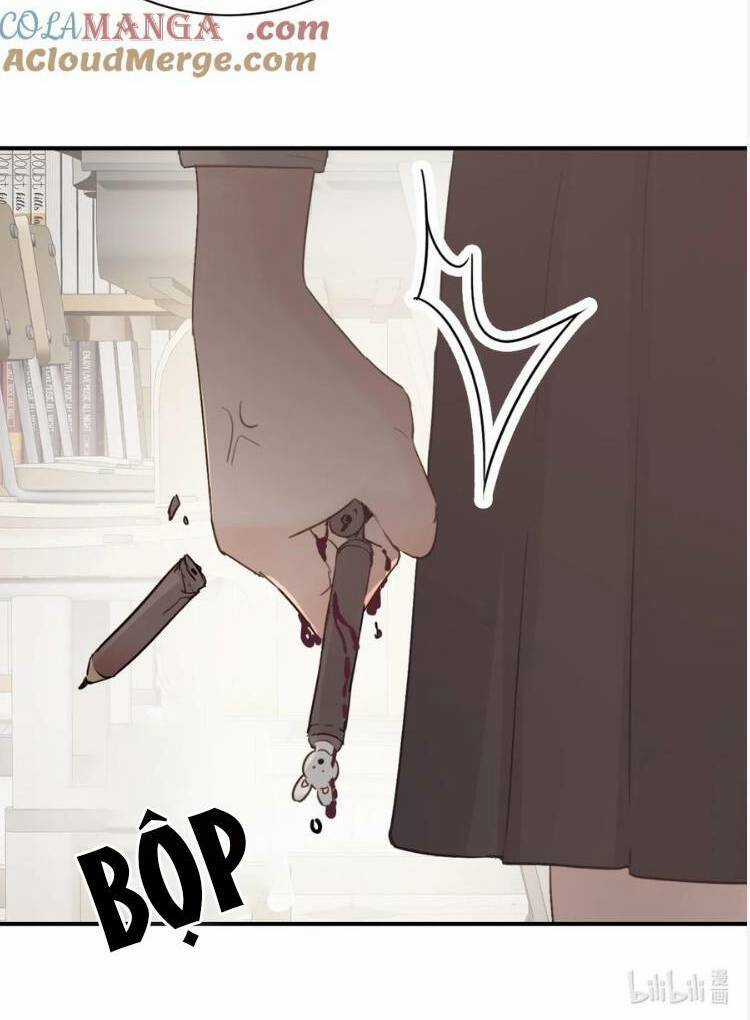 Em Gái Bệnh Hoạn Chỉ Muốn Tôi Lúc Nào Cũng Bắt Nạt Cô Ấy Chapter 12 trang 18