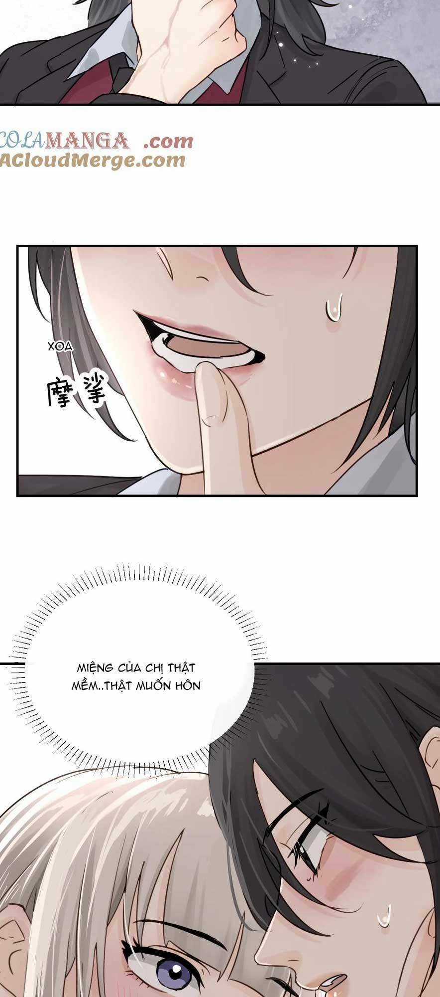 Em Gái Bệnh Hoạn Chỉ Muốn Tôi Lúc Nào Cũng Bắt Nạt Cô Ấy Chapter 13 trang 11