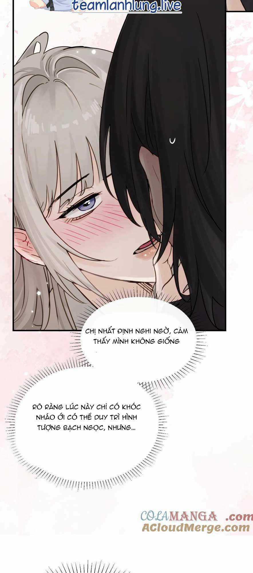 Em Gái Bệnh Hoạn Chỉ Muốn Tôi Lúc Nào Cũng Bắt Nạt Cô Ấy Chapter 13 trang 13