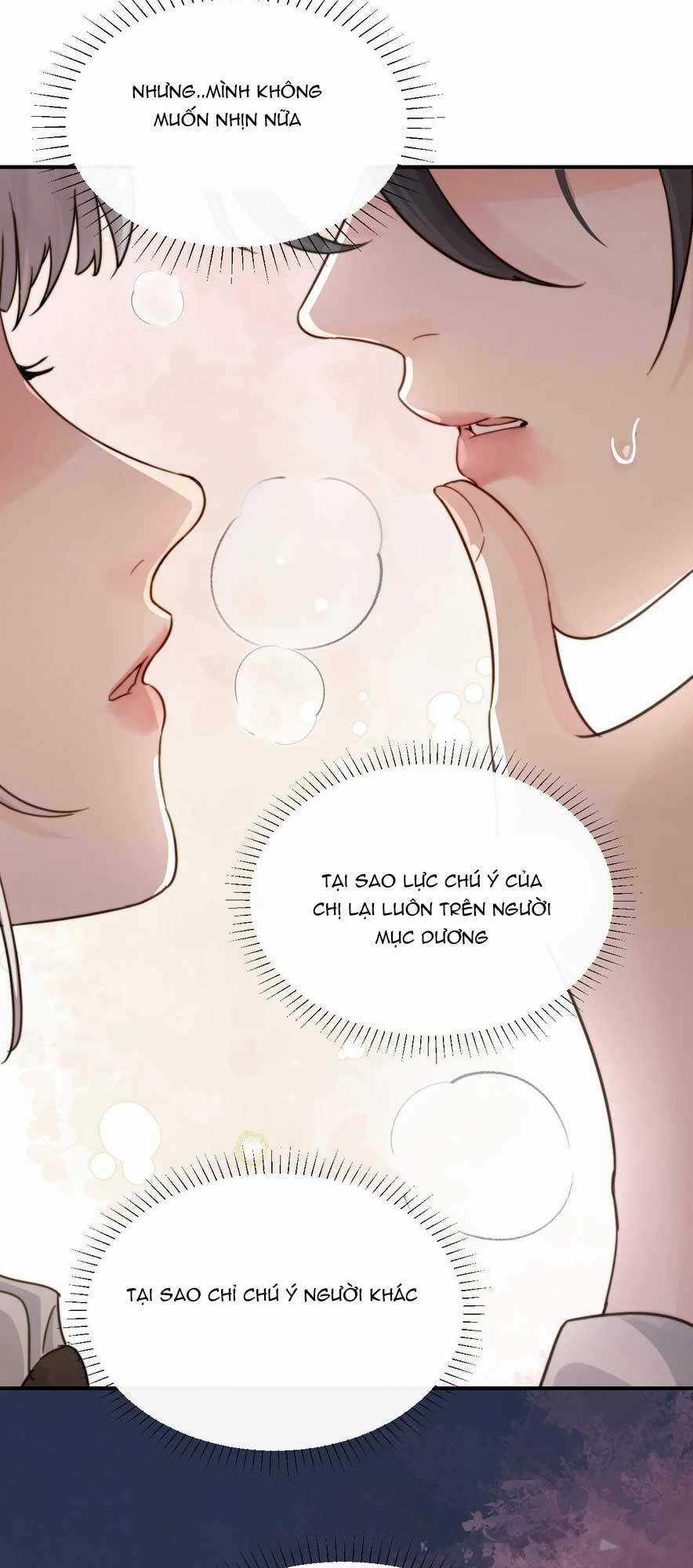 Em Gái Bệnh Hoạn Chỉ Muốn Tôi Lúc Nào Cũng Bắt Nạt Cô Ấy Chapter 13 trang 14