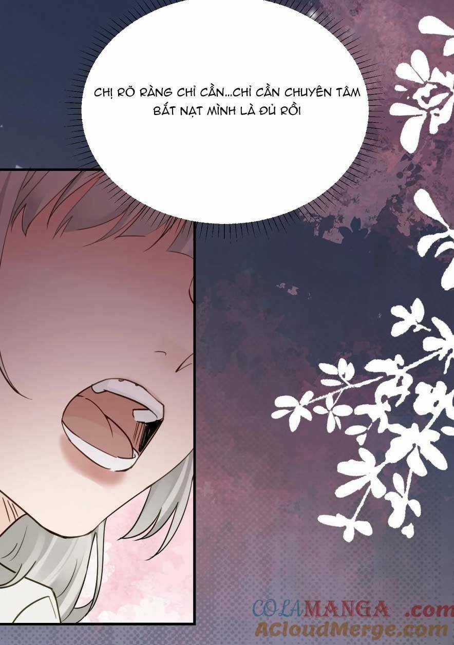 Em Gái Bệnh Hoạn Chỉ Muốn Tôi Lúc Nào Cũng Bắt Nạt Cô Ấy Chapter 13 trang 15