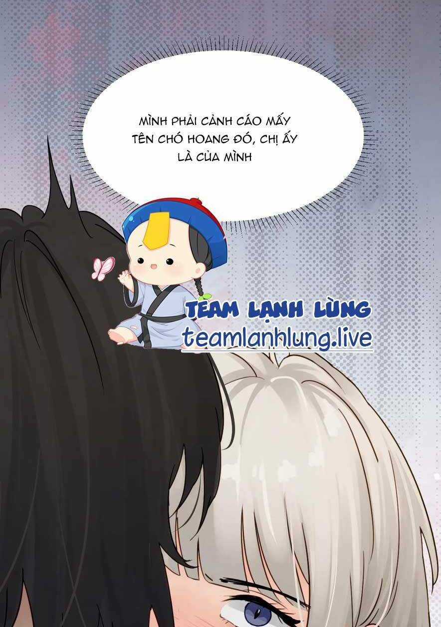 Em Gái Bệnh Hoạn Chỉ Muốn Tôi Lúc Nào Cũng Bắt Nạt Cô Ấy Chapter 13 trang 16