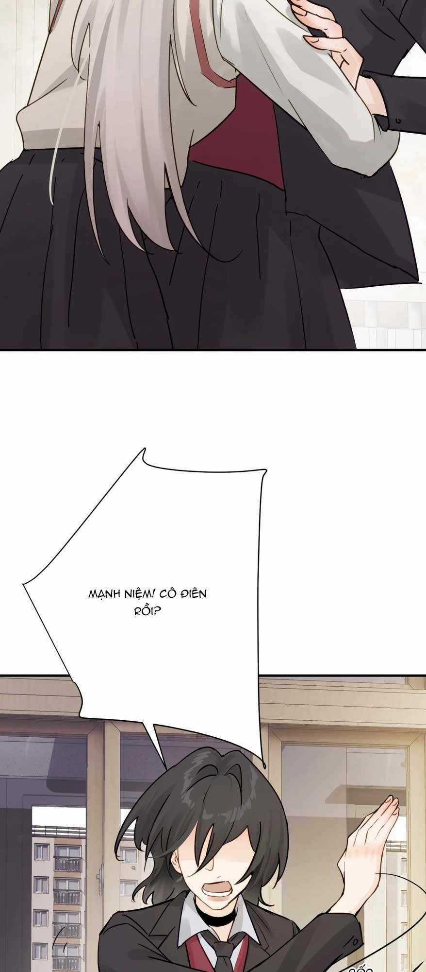 Em Gái Bệnh Hoạn Chỉ Muốn Tôi Lúc Nào Cũng Bắt Nạt Cô Ấy Chapter 13 trang 18