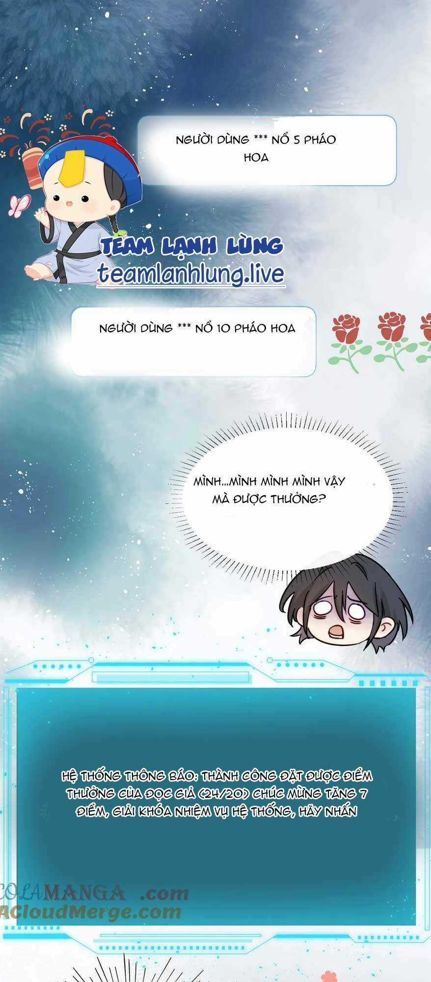 Em Gái Bệnh Hoạn Chỉ Muốn Tôi Lúc Nào Cũng Bắt Nạt Cô Ấy Chapter 13 trang 23