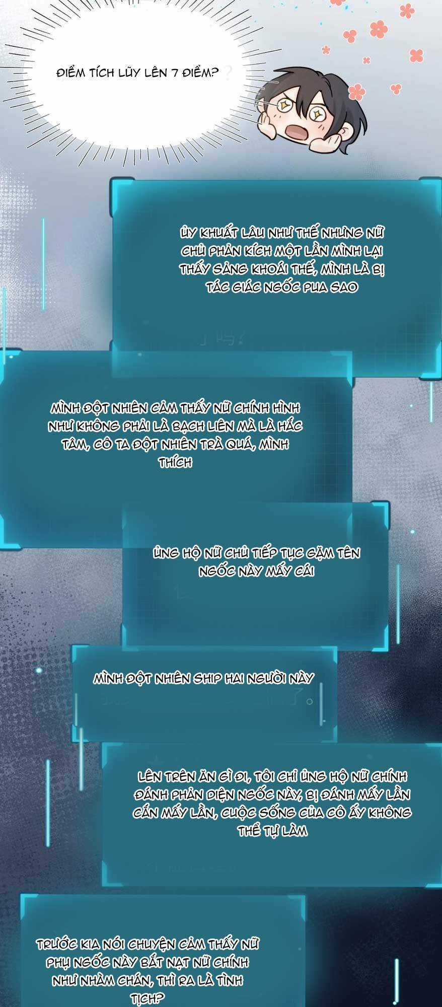 Em Gái Bệnh Hoạn Chỉ Muốn Tôi Lúc Nào Cũng Bắt Nạt Cô Ấy Chapter 13 trang 24