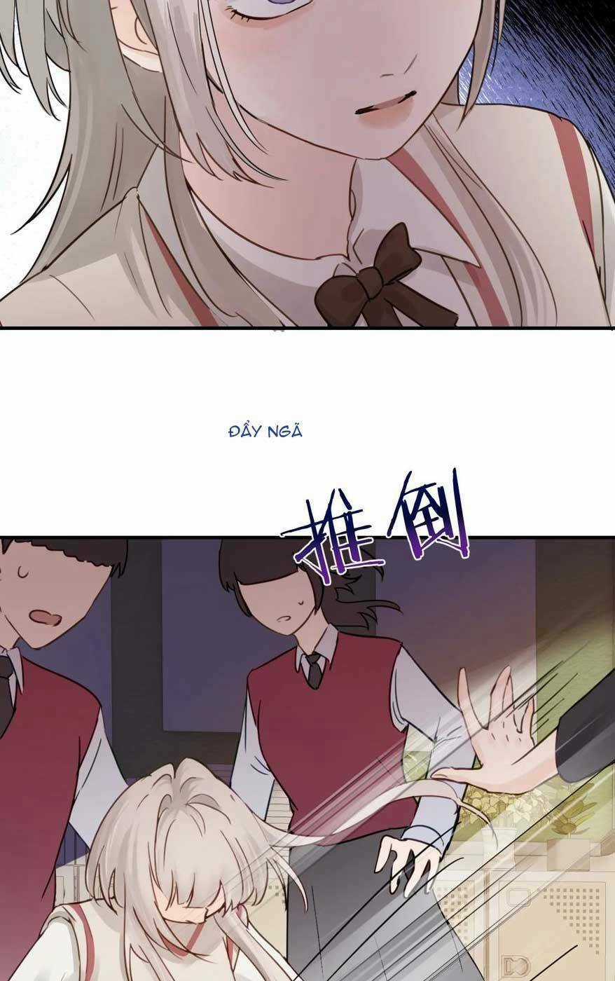 Em Gái Bệnh Hoạn Chỉ Muốn Tôi Lúc Nào Cũng Bắt Nạt Cô Ấy Chapter 13 trang 30