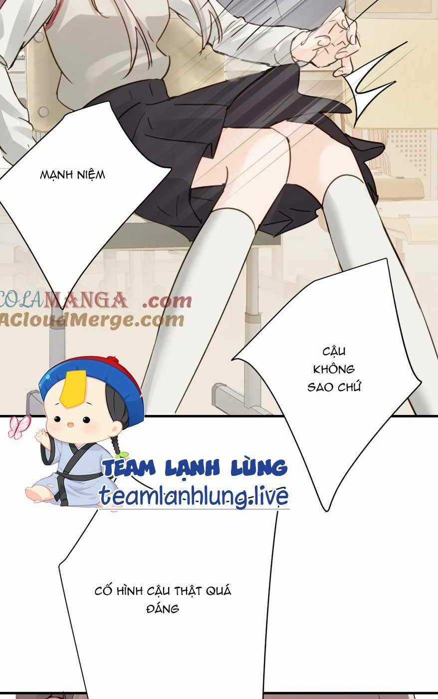 Em Gái Bệnh Hoạn Chỉ Muốn Tôi Lúc Nào Cũng Bắt Nạt Cô Ấy Chapter 13 trang 31