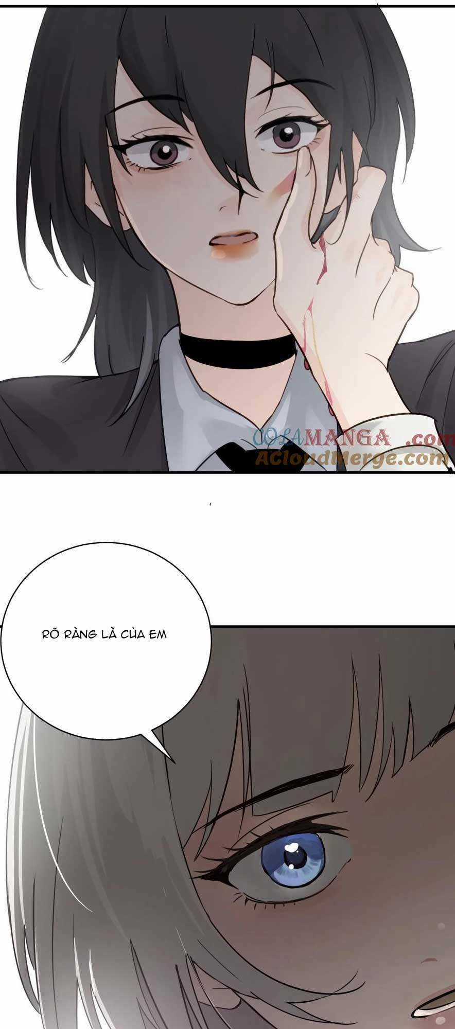 Em Gái Bệnh Hoạn Chỉ Muốn Tôi Lúc Nào Cũng Bắt Nạt Cô Ấy Chapter 13 trang 5