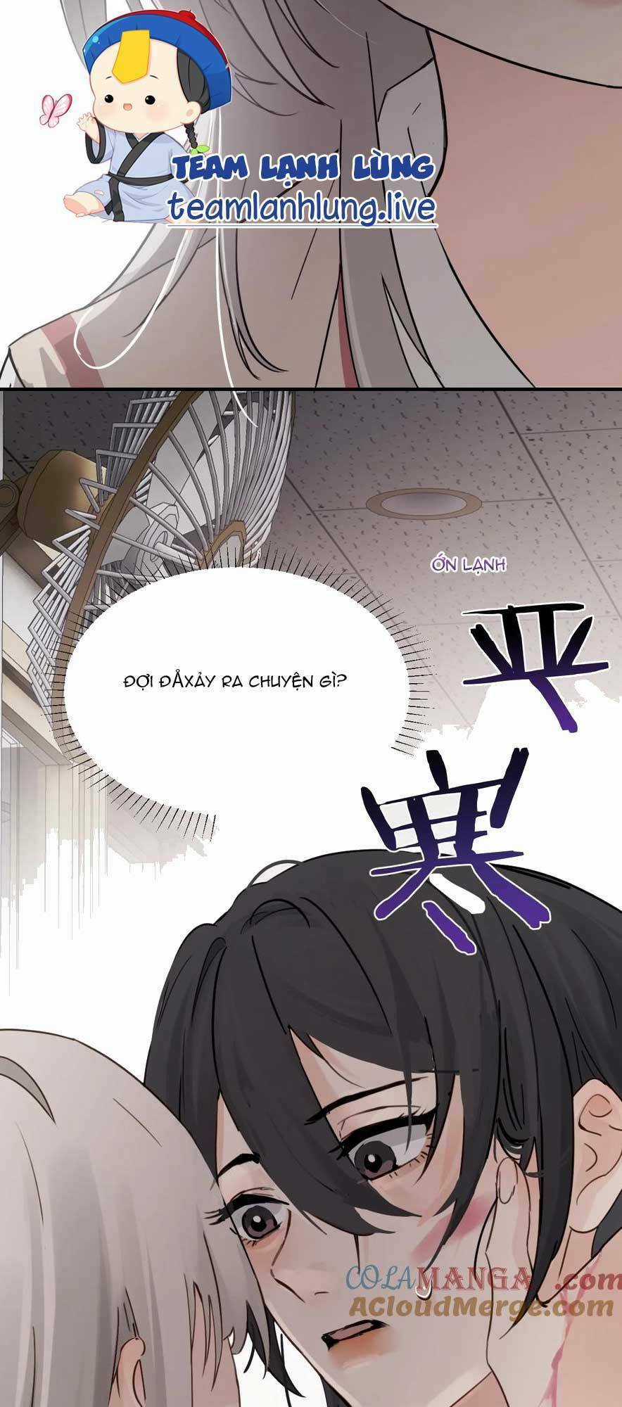 Em Gái Bệnh Hoạn Chỉ Muốn Tôi Lúc Nào Cũng Bắt Nạt Cô Ấy Chapter 13 trang 6