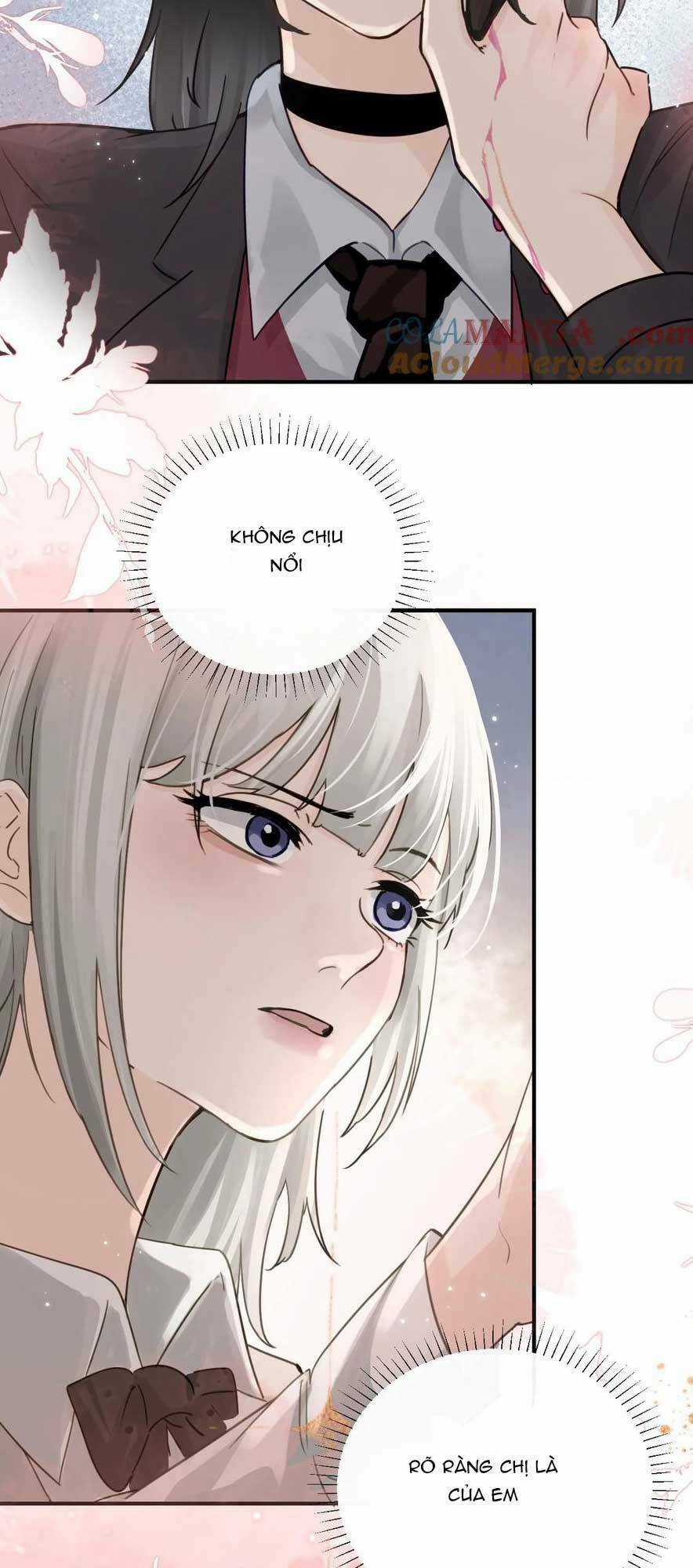 Em Gái Bệnh Hoạn Chỉ Muốn Tôi Lúc Nào Cũng Bắt Nạt Cô Ấy Chapter 13 trang 8