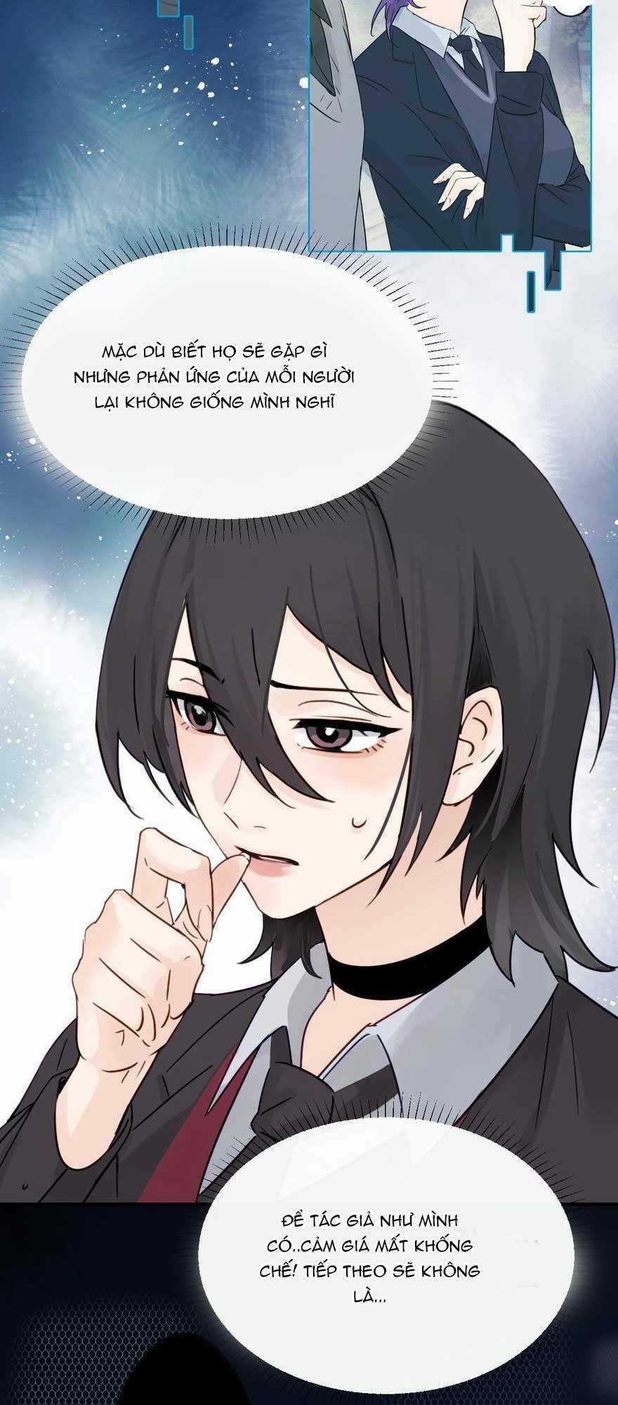 Em Gái Bệnh Hoạn Chỉ Muốn Tôi Lúc Nào Cũng Bắt Nạt Cô Ấy Chapter 14 trang 10