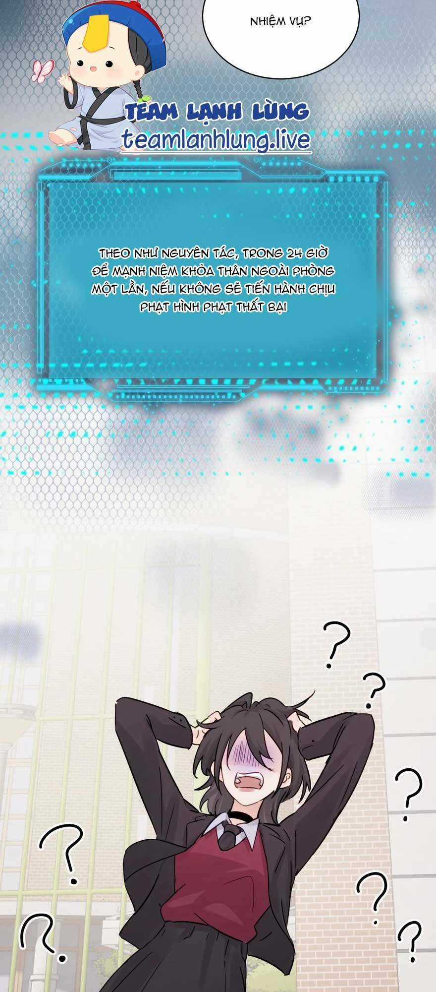 Em Gái Bệnh Hoạn Chỉ Muốn Tôi Lúc Nào Cũng Bắt Nạt Cô Ấy Chapter 14 trang 12