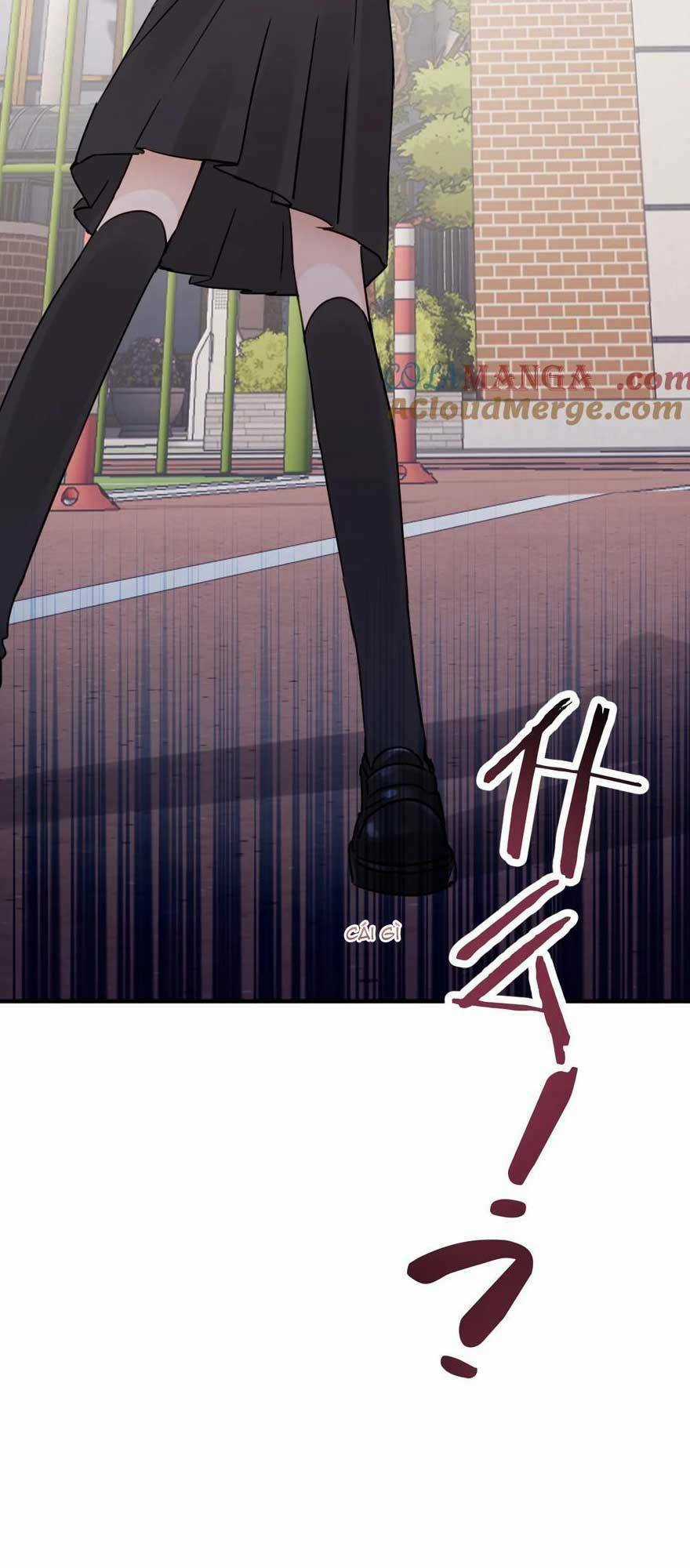 Em Gái Bệnh Hoạn Chỉ Muốn Tôi Lúc Nào Cũng Bắt Nạt Cô Ấy Chapter 14 trang 13