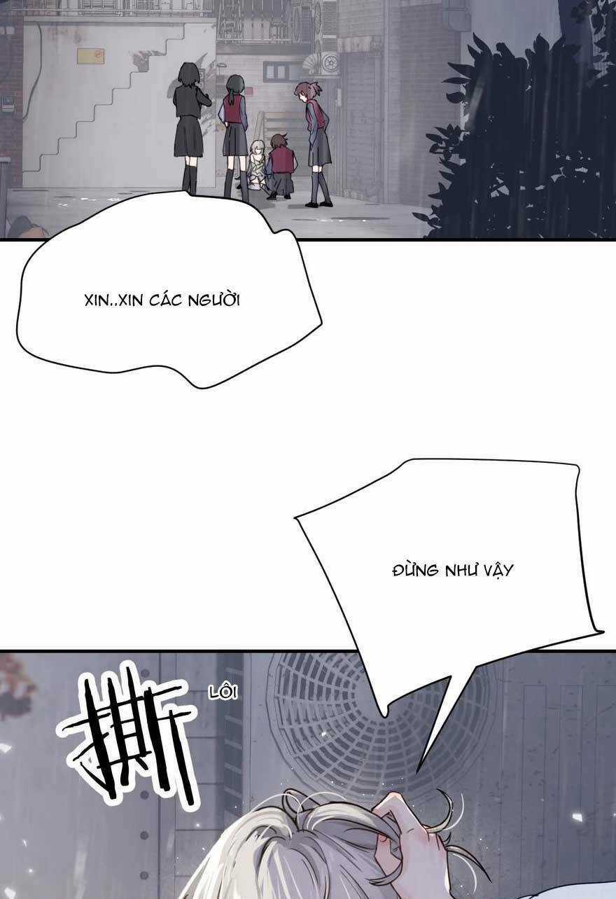 Em Gái Bệnh Hoạn Chỉ Muốn Tôi Lúc Nào Cũng Bắt Nạt Cô Ấy Chapter 14 trang 15