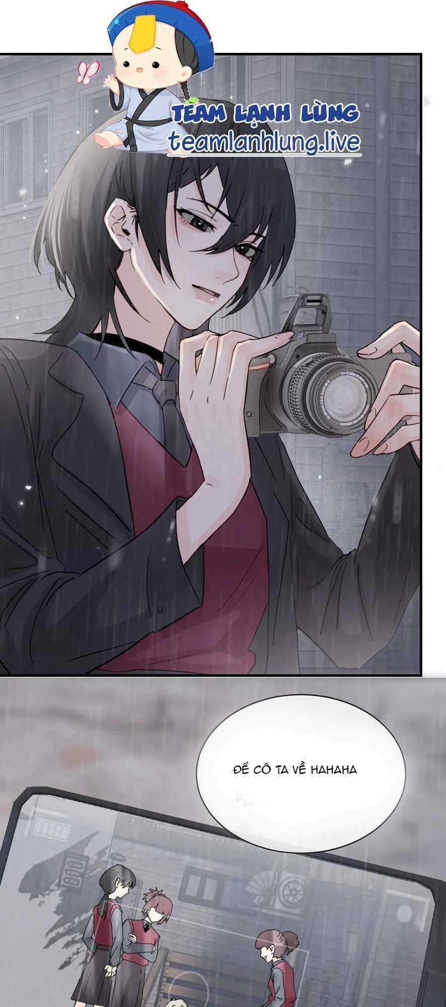 Em Gái Bệnh Hoạn Chỉ Muốn Tôi Lúc Nào Cũng Bắt Nạt Cô Ấy Chapter 14 trang 17