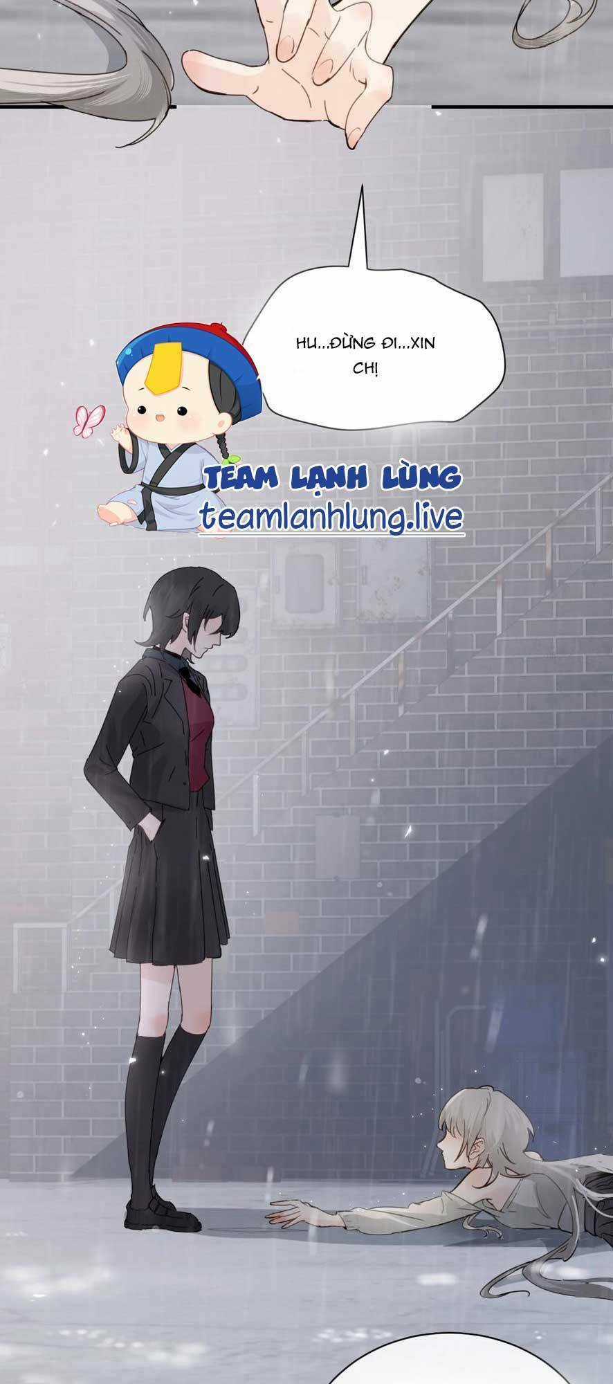 Em Gái Bệnh Hoạn Chỉ Muốn Tôi Lúc Nào Cũng Bắt Nạt Cô Ấy Chapter 14 trang 19