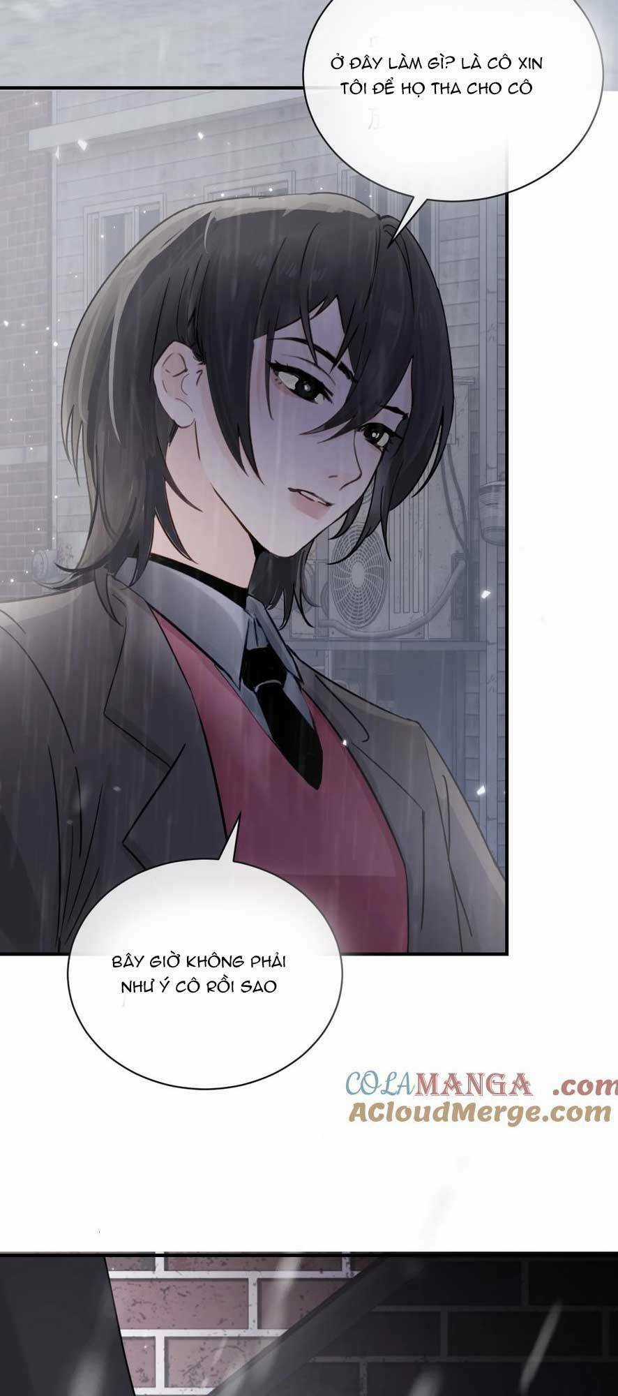 Em Gái Bệnh Hoạn Chỉ Muốn Tôi Lúc Nào Cũng Bắt Nạt Cô Ấy Chapter 14 trang 20