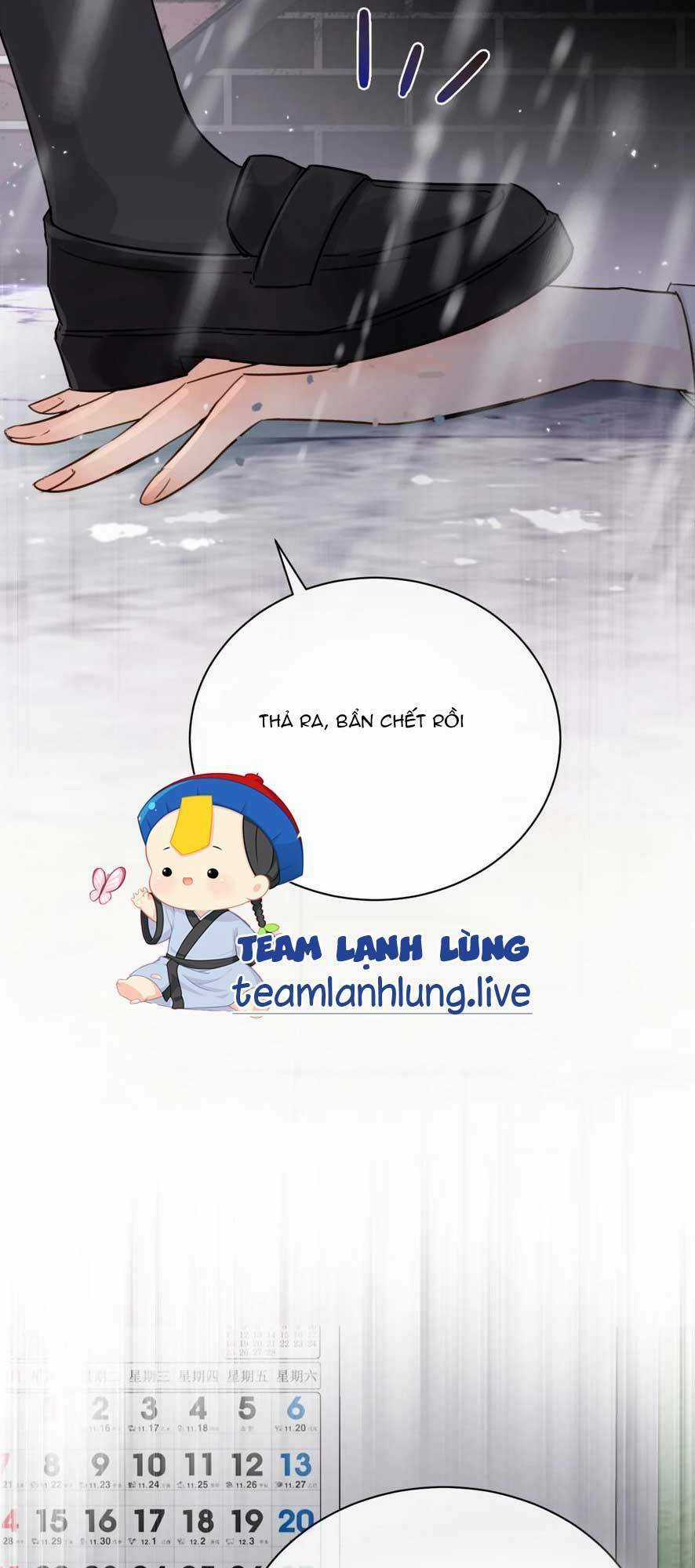 Em Gái Bệnh Hoạn Chỉ Muốn Tôi Lúc Nào Cũng Bắt Nạt Cô Ấy Chapter 14 trang 21